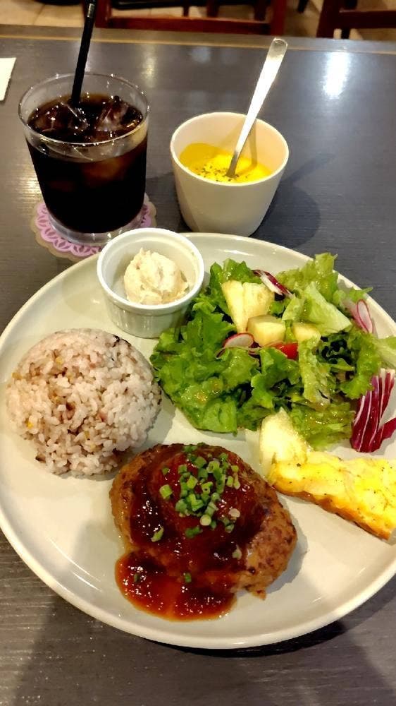 dining cafe PADDLE - サブ画像2