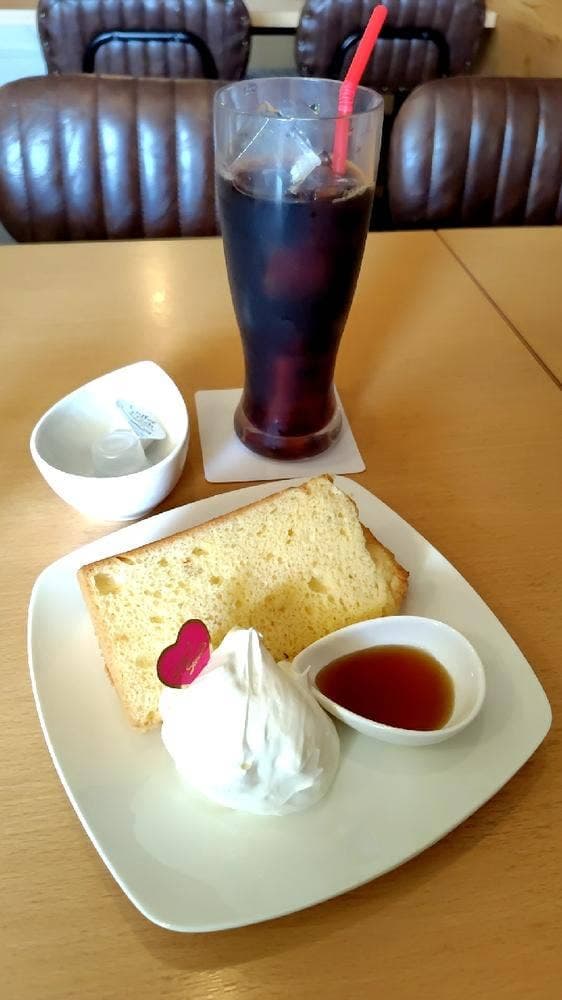 Chiffon Cafe Happy - サブ画像3