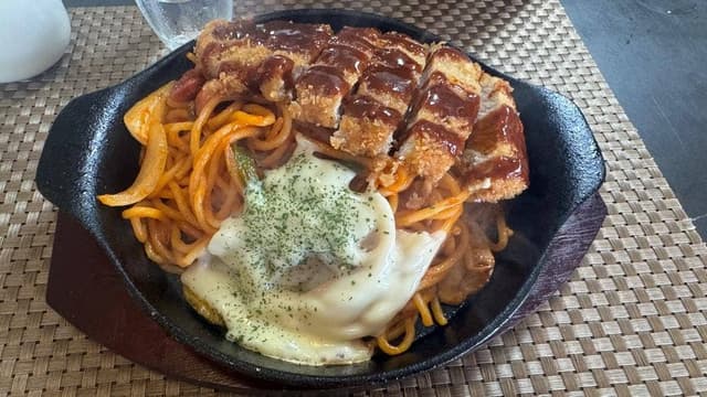 CAFE&BAR めりめろ - サブ画像3