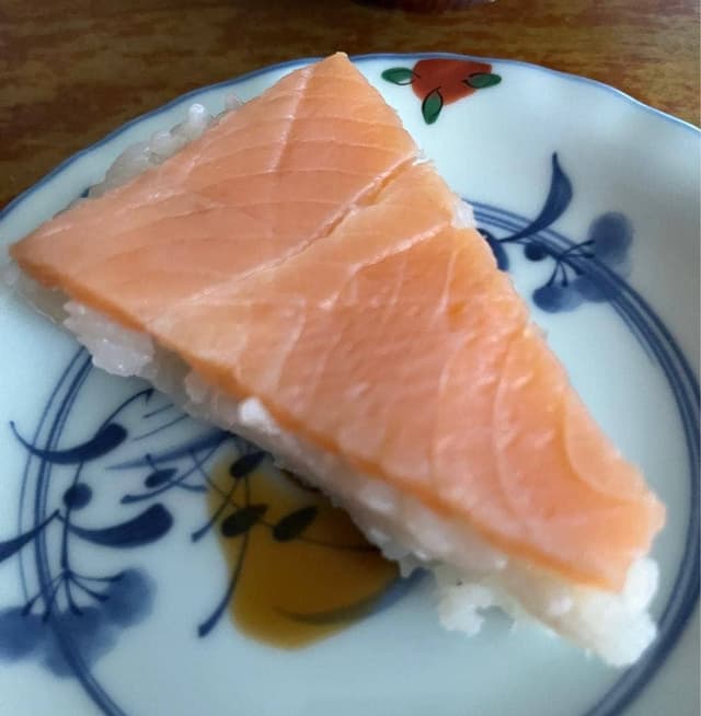 ますのすし本舗 源 富山駅中央改札前売店 - サブ画像2