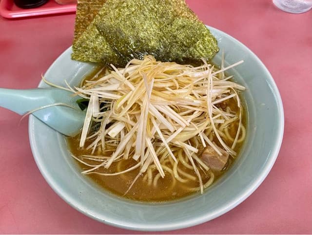ラーメン 山下家 - サブ画像1