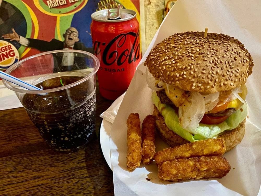 ビッグスマイル