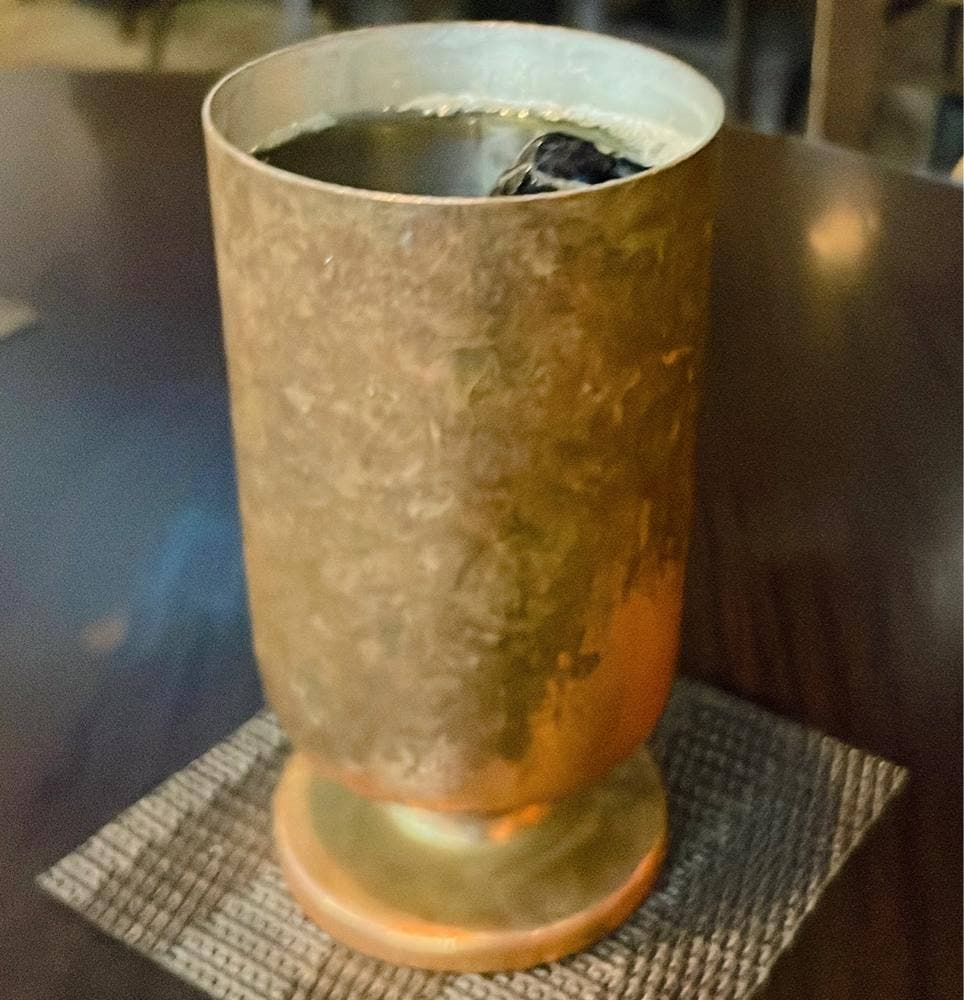 珈琲文明