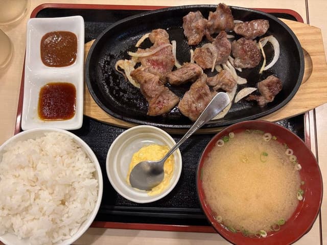 黒酢チキン南蛮定食 たかもとや 小倉駅前セントシティ店 11階 - サブ画像1