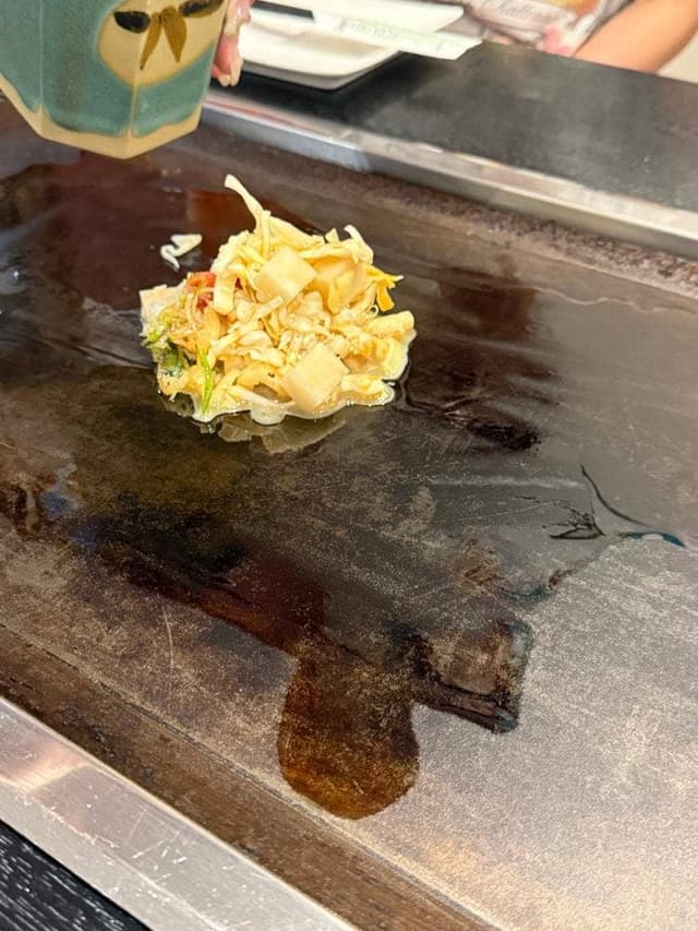 お好み焼き・もんじゃ焼き えがっぺ - サブ画像1