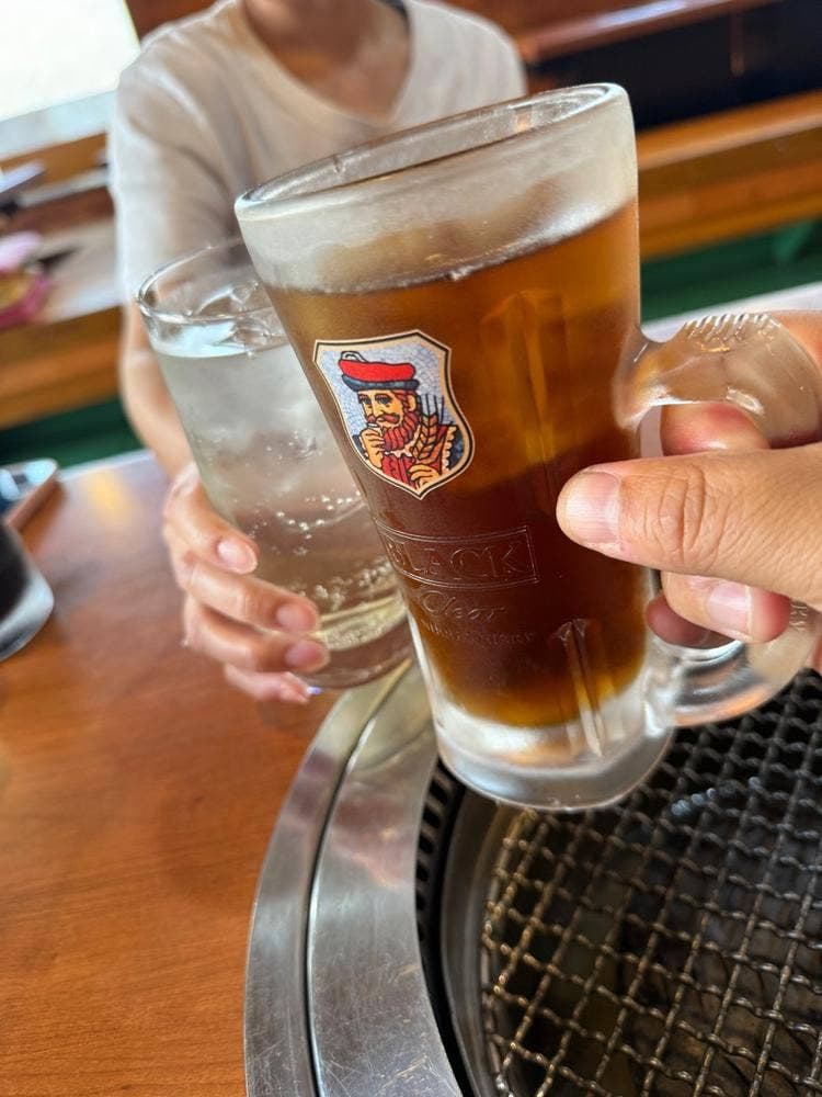 焼肉はるちゃん