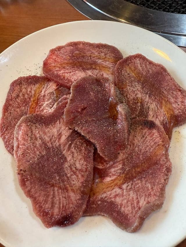 焼肉はるちゃん - サブ画像3