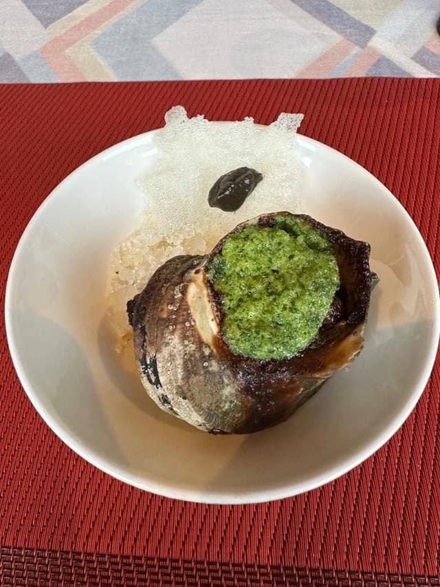 ビストロヴァーグ - サブ画像1