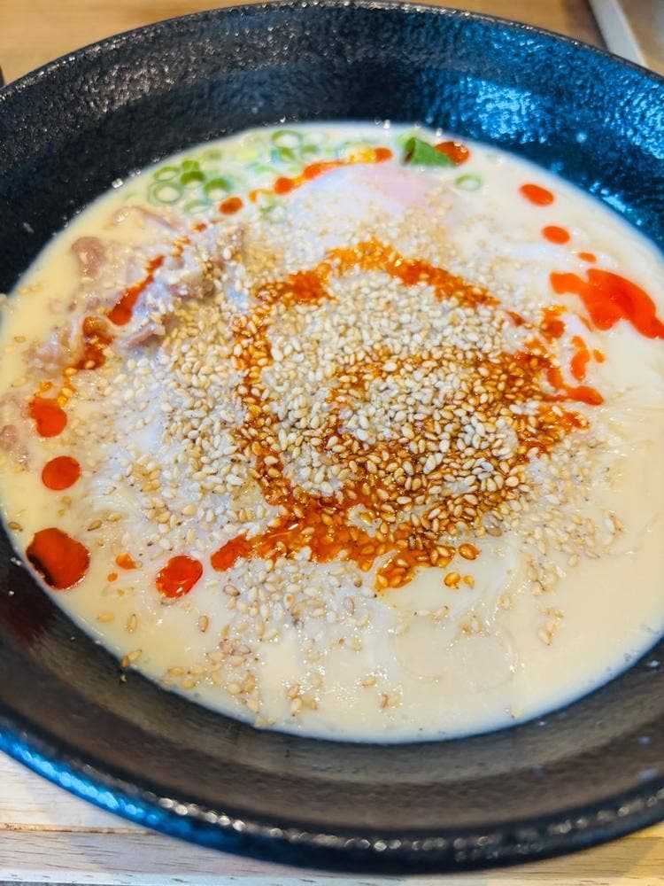 そうめん屋はやし