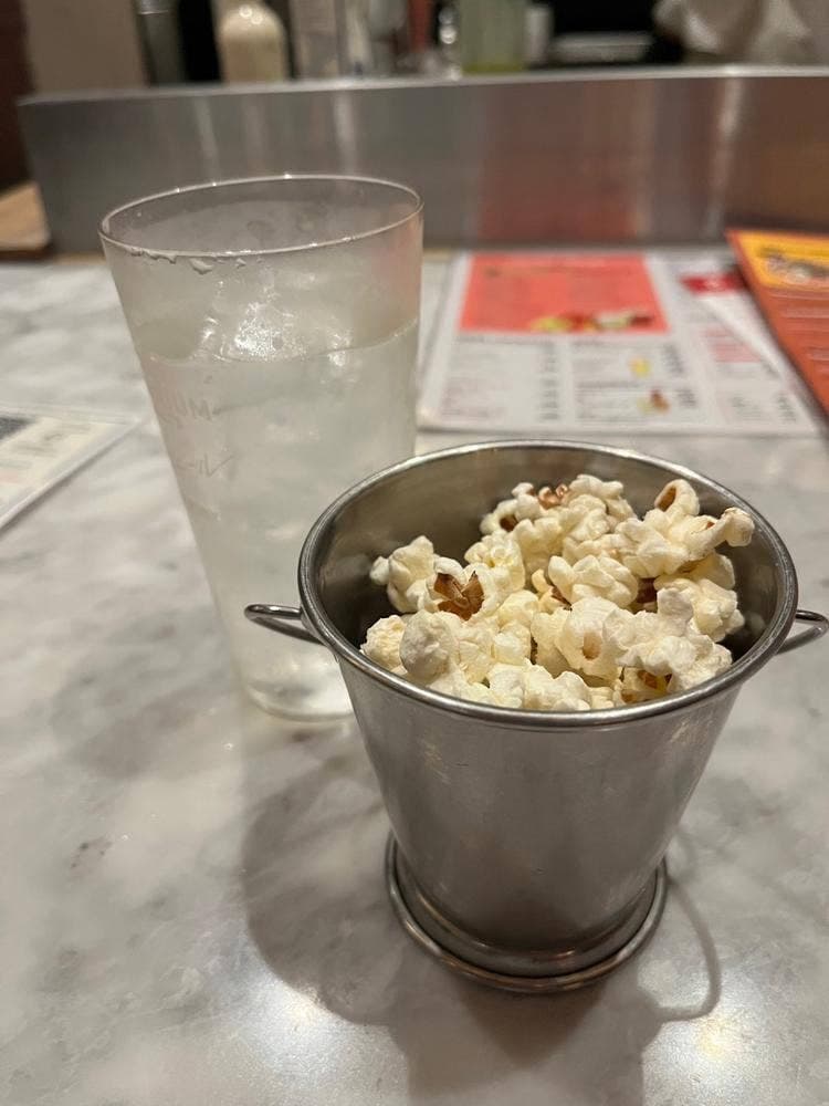 ピッツェリアエイト下北沢