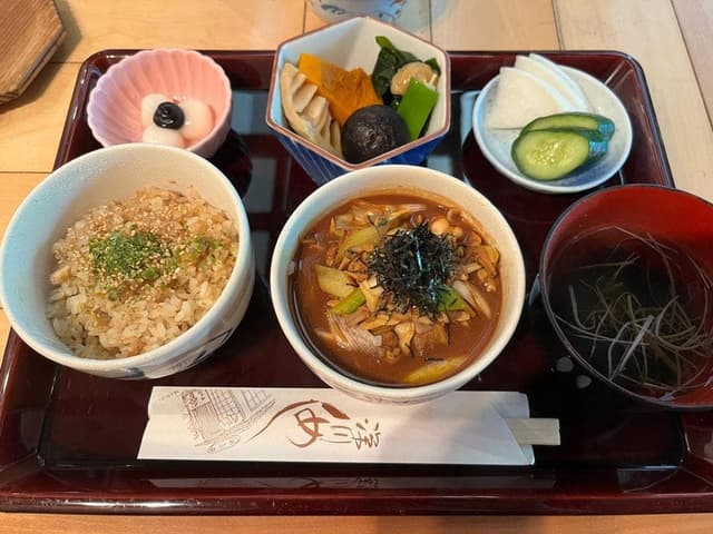 深川宿 富岡八幡店 - サブ画像3