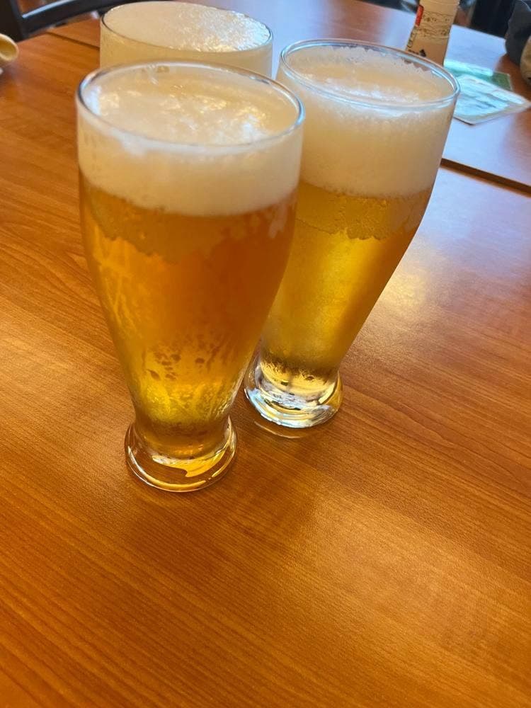 伊東園ホテル お食事会場