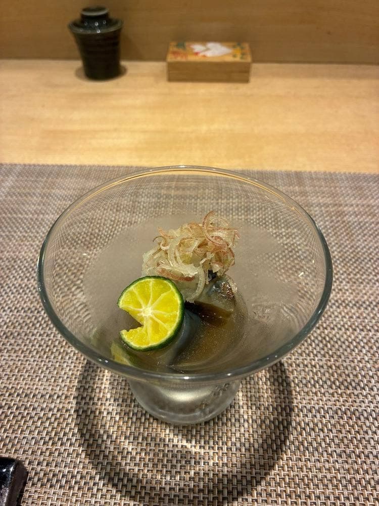 季節料理 和色