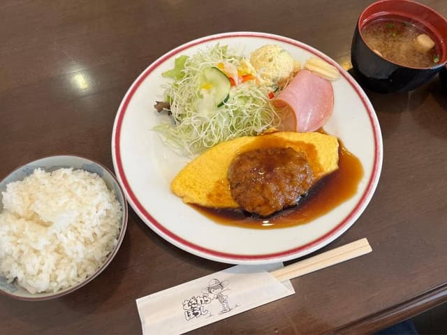 むぎわらぼうし - サブ画像2