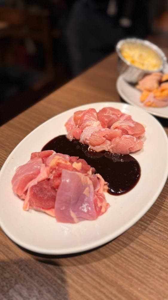 鶏焼肉のんき - サブ画像1