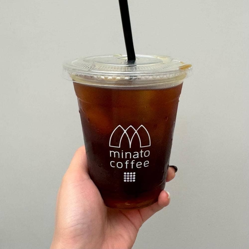 minato coffee