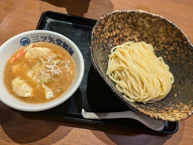 三ツ矢堂製麺 川越店 - サブ画像1