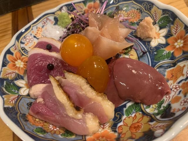 鉄板ぢどり焼TARO 大阪福島店 - サブ画像3
