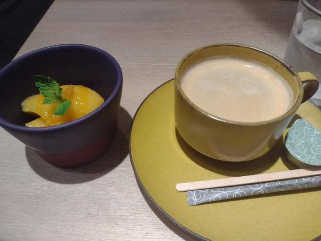 12 Asian Cafe - サブ画像3