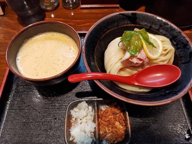 麺屋 四季 - サブ画像1