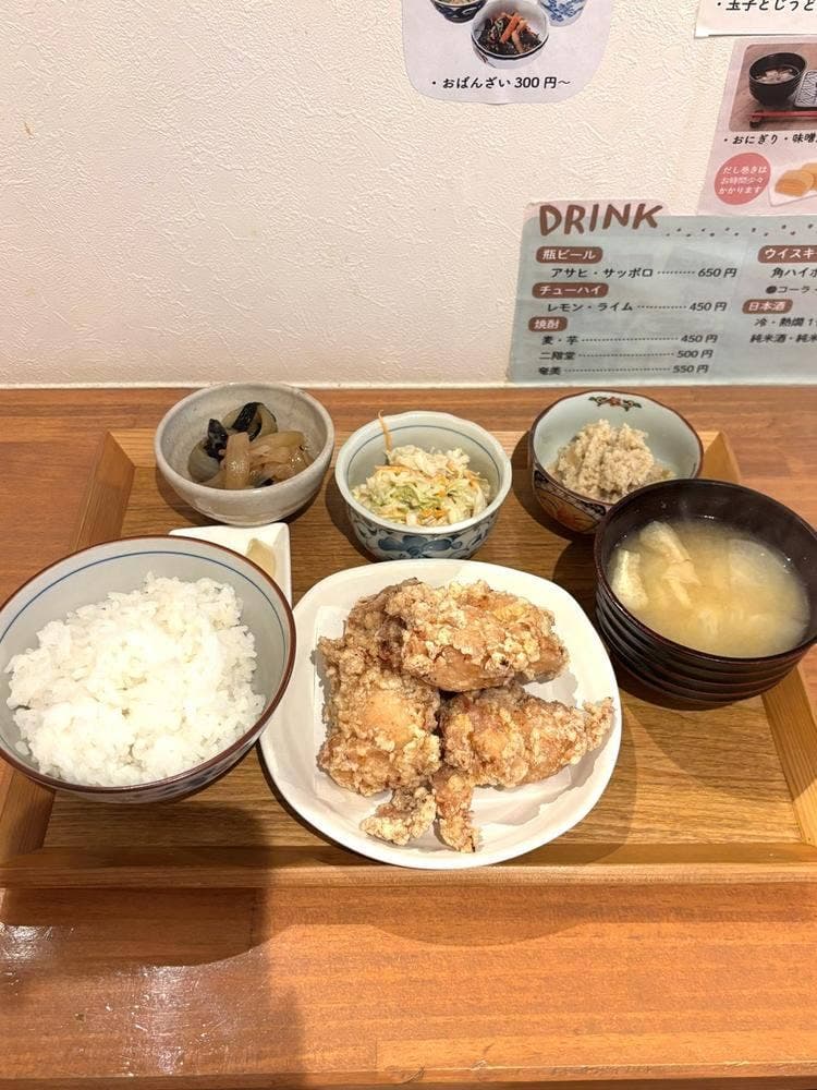 うちごはん なりとく