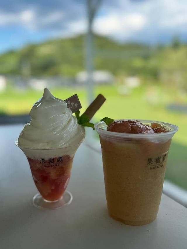朝倉マルシェ果樹蔵 - サブ画像3