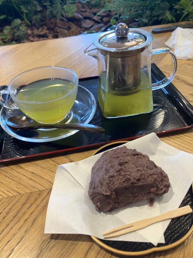 葉山珈琲withさのびアートスペース店 - サブ画像1