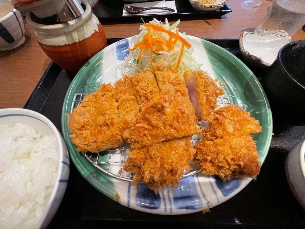 かつ雅 豊田美里店