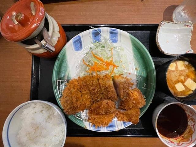 かつ雅 豊田美里店 - サブ画像3