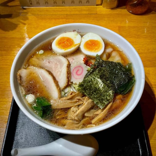 ななふく - サブ画像1