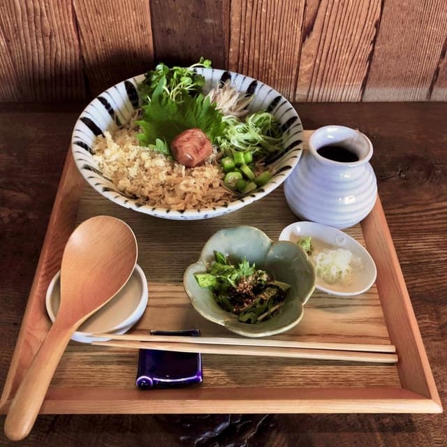 蕎麦 るりり - サブ画像3