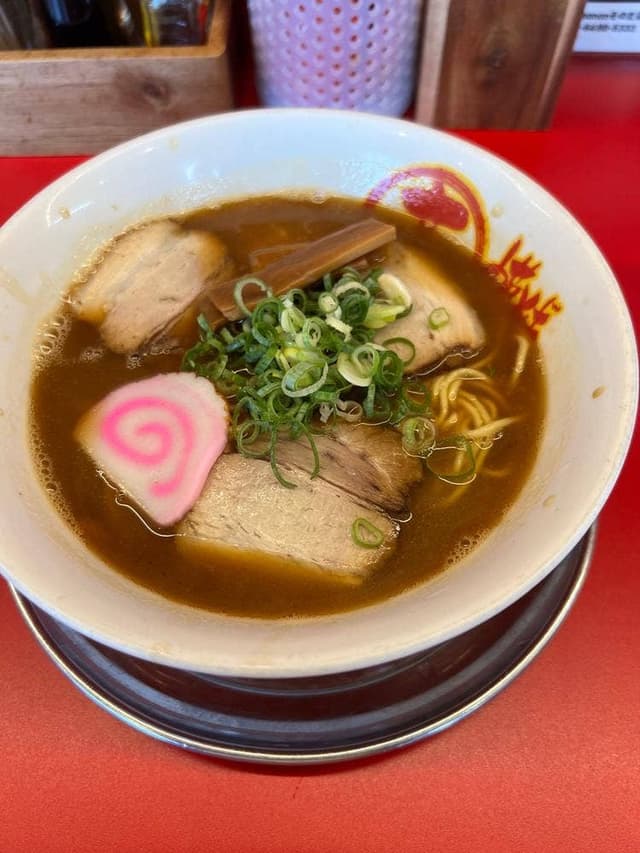 丸高中華そば sononそのだ店 - サブ画像1