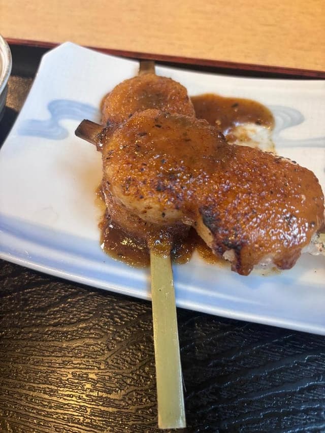 三河家 - サブ画像3