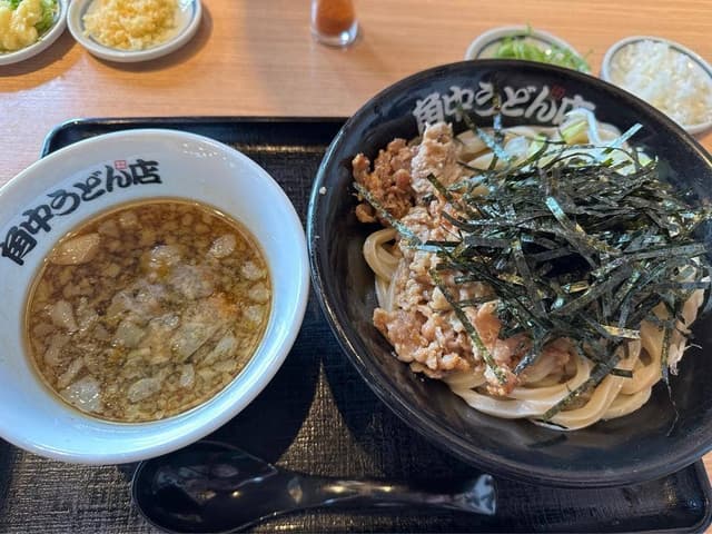 角中うどん店 黒埼店 - サブ画像3