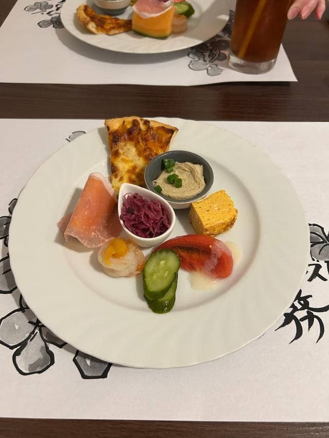 麦わら亭 - サブ画像2