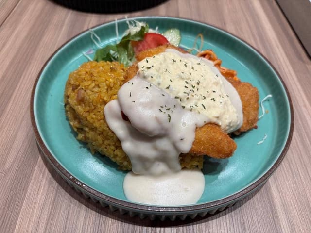 ビストロ ボルドーluxe 長崎スタジアムシティ店 - サブ画像2