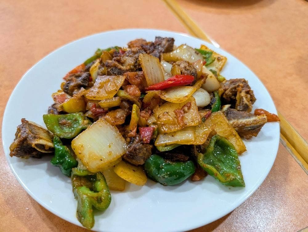 野田キッチン