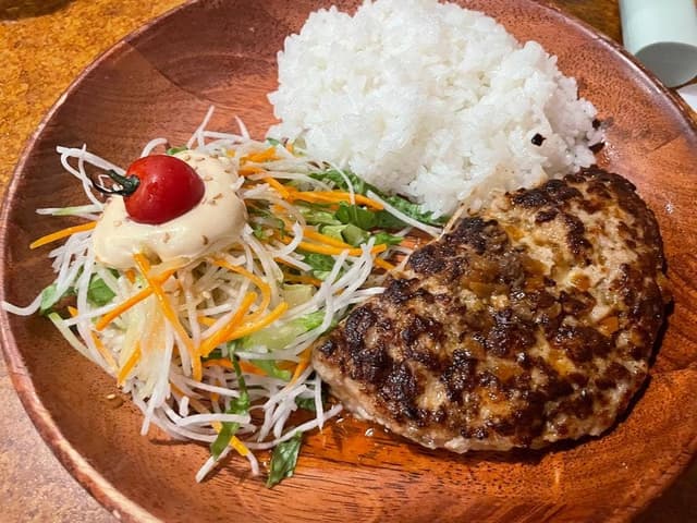 びっくりドンキー 瀬戸長根店 - サブ画像3