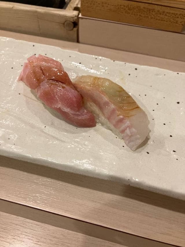 すし さか井 - サブ画像1
