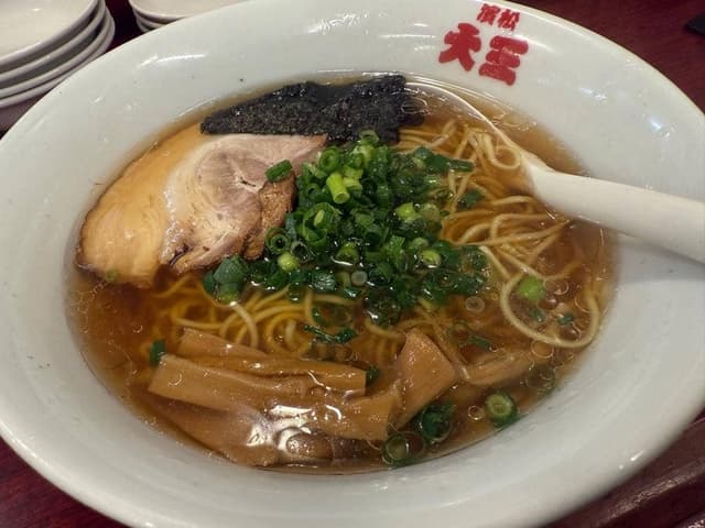 濱松大王 有楽街店 - サブ画像1