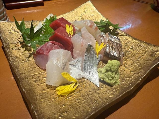 酒肴遊善 じねん - サブ画像1