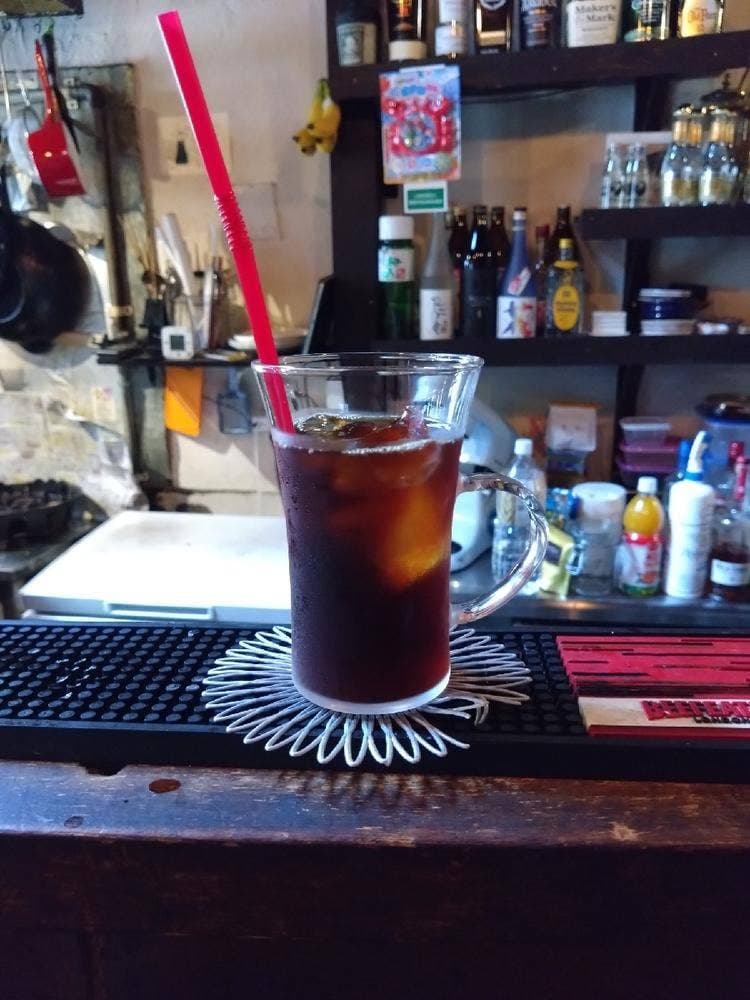 Cafe & Bar SOFT