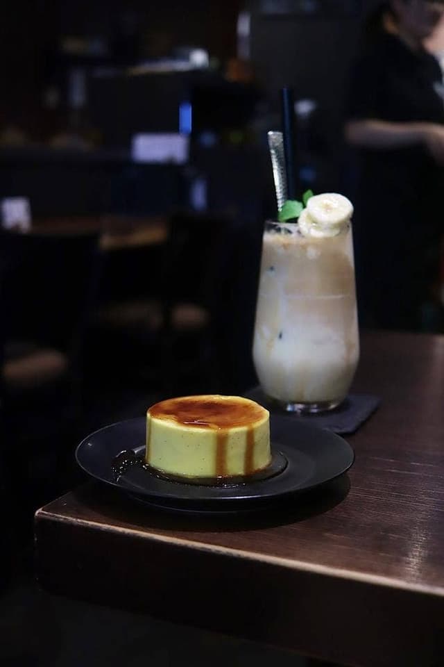 自家焙煎珈琲 みじんこ - サブ画像1