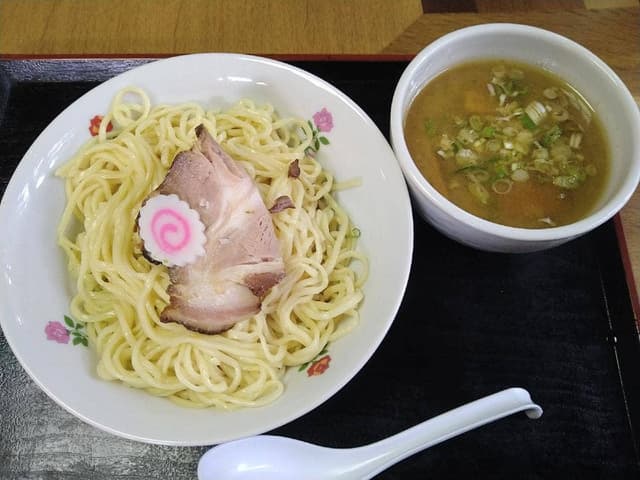 奥江戸 麺食堂 - サブ画像3
