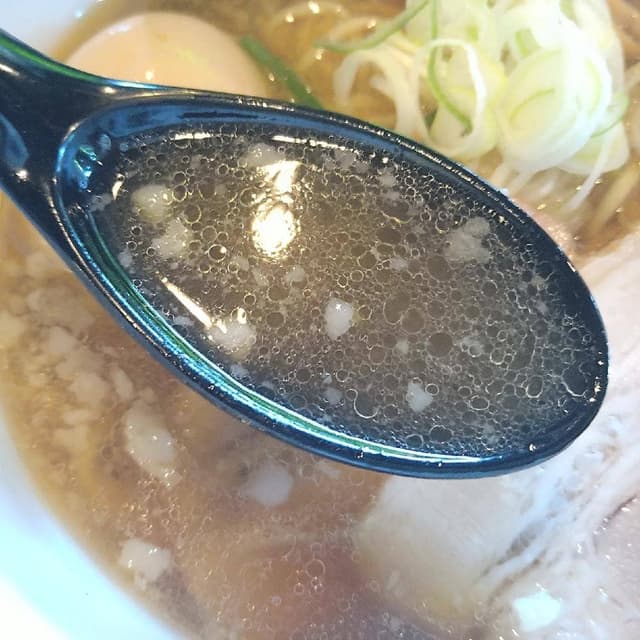 麺処 しろとくろ - サブ画像1