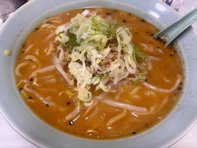 千代田しらかばラーメン - サブ画像1