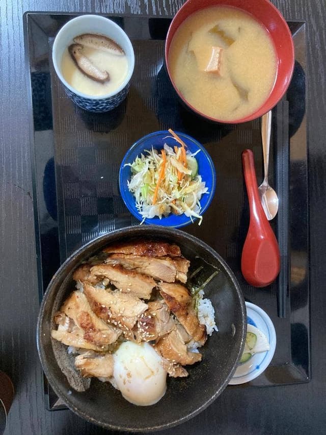 和食処 味彩 - サブ画像1