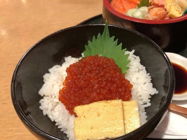 三河湾直送 魚喜 - サブ画像1