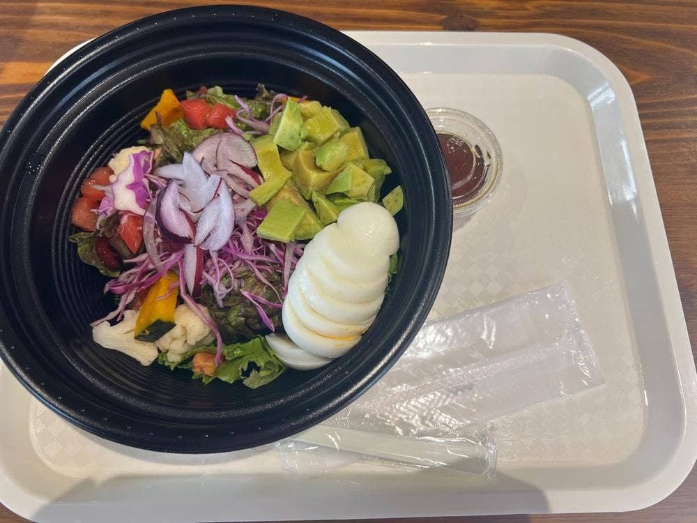 Healthy＆co
