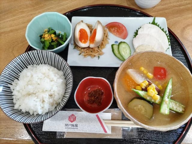 関戸麹屋 - サブ画像1